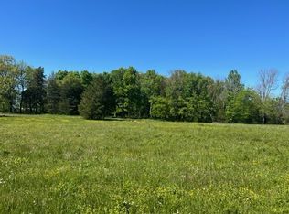 1 Pepper Hill Rd, Bell Buckle, TN 37020