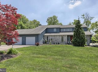 3009 Ridgeview Dr, Orwigsburg, PA 17961