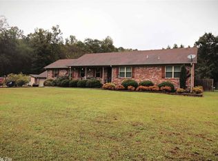 194 Cove Creek Rd, Malvern, AR 72104