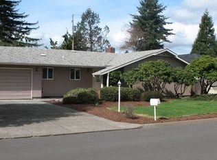 2712 21st St, Springfield, OR 97477