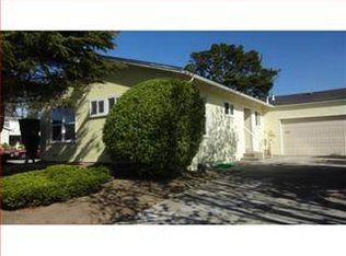 3056 Fleetwood Dr, San Bruno, CA 94066