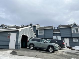 1551 Elcadore Dr #116, Anchorage, AK 99507