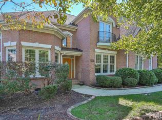 81007 Alexander, Chapel Hill, NC 27517