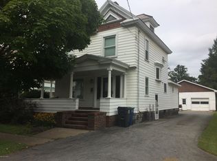 23 Center St, Fort Edward, NY 12828