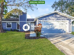 977 Beacon St NW, Palm Bay, FL 32907