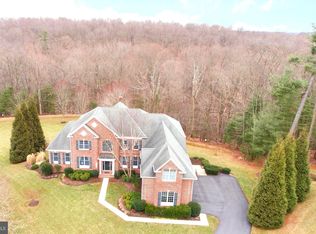 3199 Lorenzo Ln, Woodbine, MD 21797