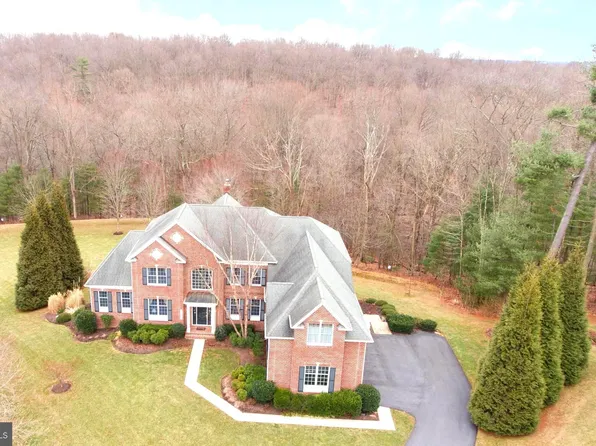 3199 Lorenzo Ln, Woodbine, MD 21797