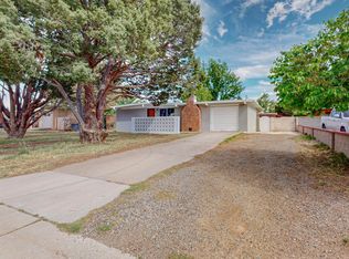 4016 Calle Del Prado SW, Albuquerque, NM 87105