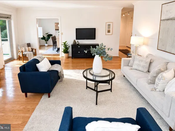 2801 New Mexico Ave NW APT 415, Washington, DC 20007