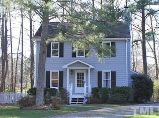 14 Vanguard Ct, Durham, NC 27713