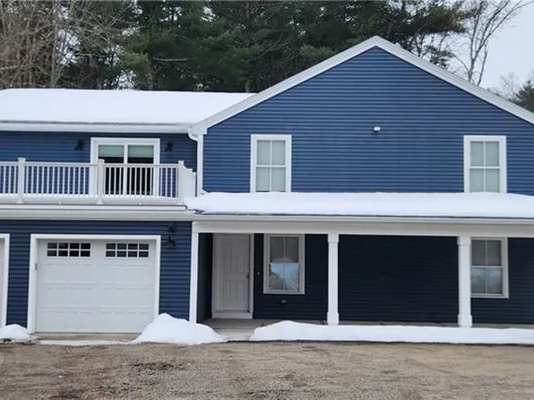 91 Danielson Pike, Foster, RI 02825