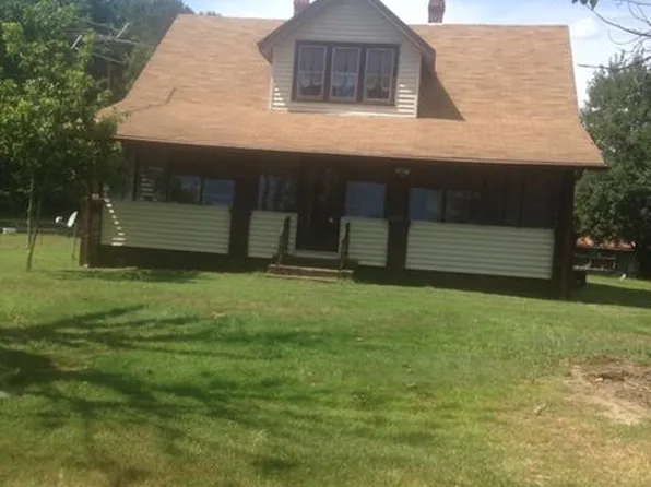 1263 Flat Rock Rd, Alberta, VA 23821
