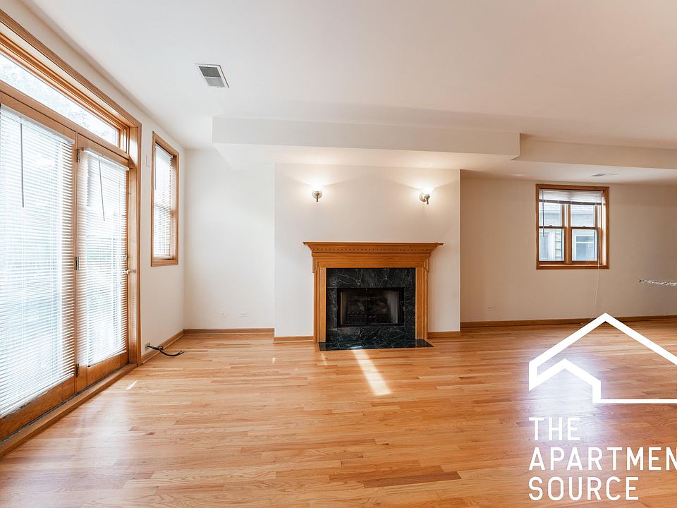 1st image of 3117 N Damen Ave #2F