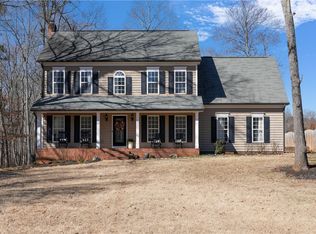 134 Hornbuckle Dr, Easley, SC 29642