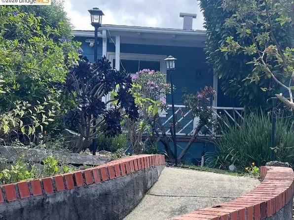 4224 Lincoln Ave, Oakland, CA 94602