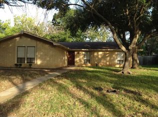 510 Phoenix Dr, Temple, TX 76504