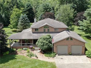 5233 Secrest Rd, Wooster, OH 44691