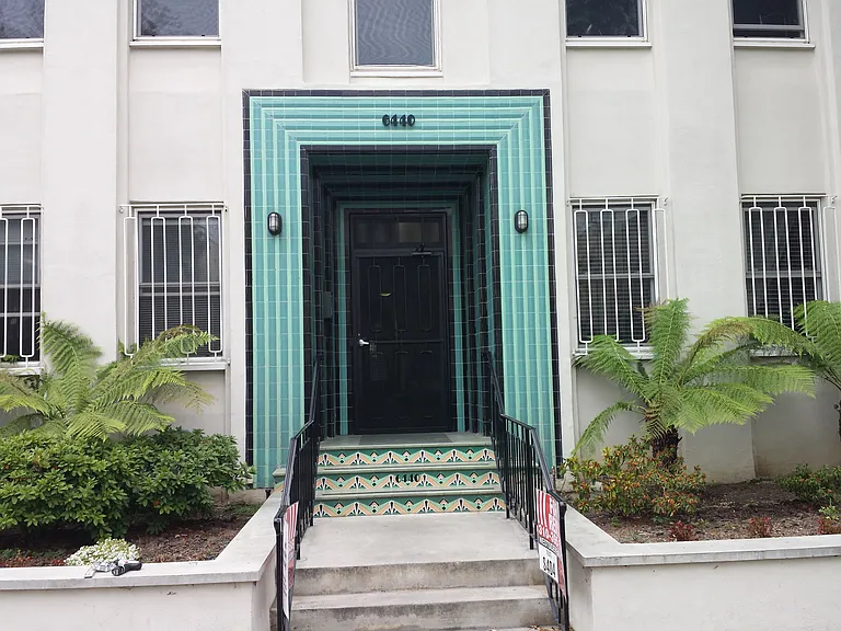 6440 Orange St #203 — Photo 2