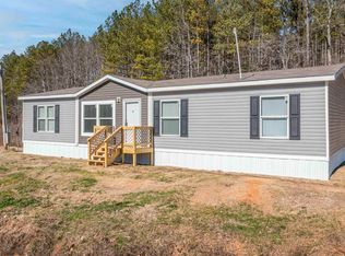 9870 New Liberty Rd, Jacksonville, AL 36265