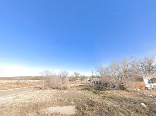 922 N Tennessee St, Amarillo, TX 79106