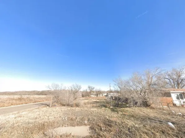 922 N Tennessee St, Amarillo, TX 79106