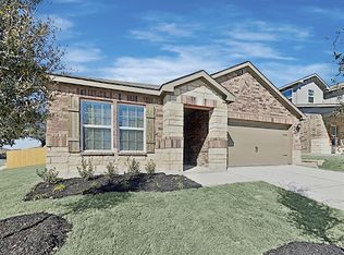 7905 Cactus Plum Dr, San Antonio, TX 78254