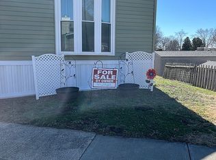 17311 E Us Highway 40 Unit C-21, Independence, MO 64055