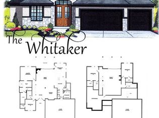 1407 Kintyre Ct, Raymore, MO 64083