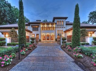 16125 Jetton Rd, Cornelius, NC 28031