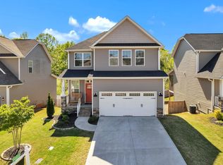 224 Everard Ln, Greer, SC 29650
