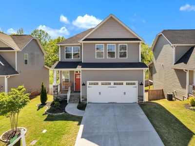 224 Everard Ln, Greer, SC, 29650