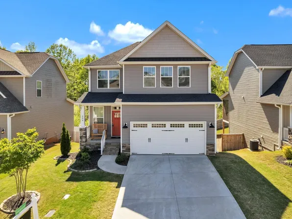 224 Everard Ln, Greer, SC 29650