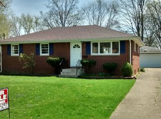 474 High St, Elyria, OH 44035