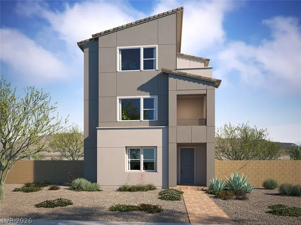 1725 N Desert Foothills Dr, Las Vegas, NV 89138