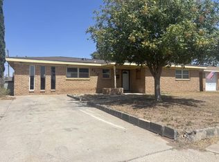 4210 Winchester Ave, Odessa, TX 79762