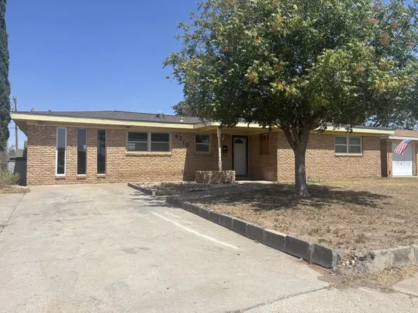 4210 Winchester Ave, Odessa, TX 79762