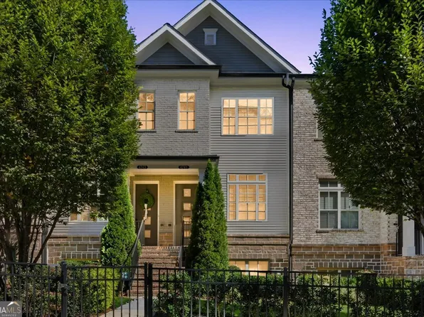 4741 Roswell Rd, Sandy Springs, GA 30342