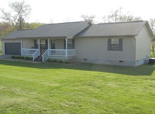 607 Stanley Rd, Trenton, GA 30752