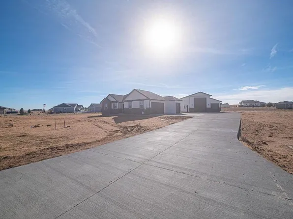 16505 Fairbanks Ct N, Platteville, CO 80651