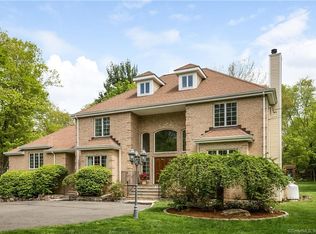 174 Old Kings Hwy, Wilton, CT 06897