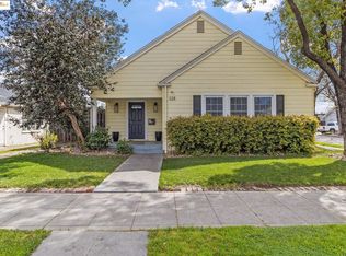 328 W Walnut St, Stockton, CA 95204