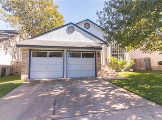 11911 Shady Springs Rd, Austin, TX 78758