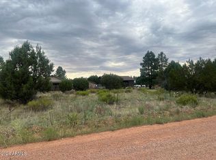 2222 Sitgreaves Dr #270, Overgaard, AZ 85933