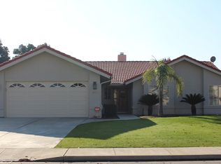 10911 Academy Ave, Bakersfield, CA