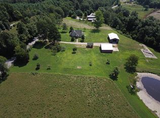 4919 Yellowwood Rd, Nashville, IN 47448