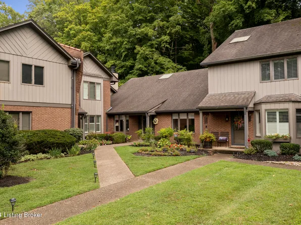 5533 Forest Lake Dr, Prospect, KY 40059