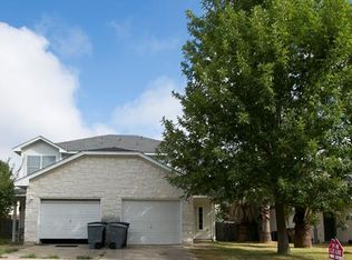 8100 Willet Trl #B, Austin, TX 78745