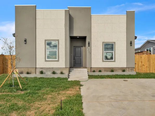 5217 Altea St, Laredo, TX 78046