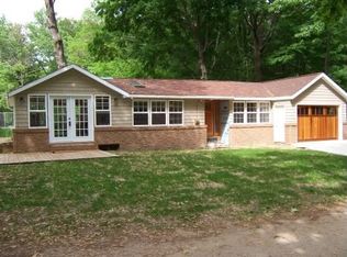 2845 W Bundy Rd, Coloma, MI 49038