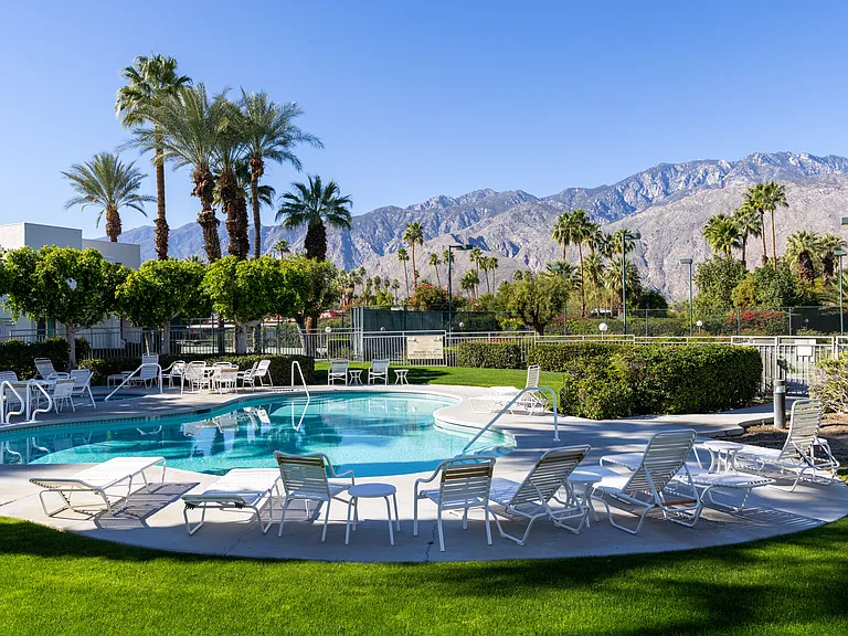 401 S El Cielo Rd #73 — Photo 15